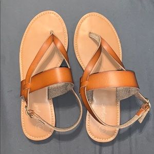 Cat & Jack sandals